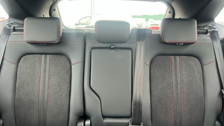 Ford Kuga 2.5 PHEV ST-Line 5dr CVT Estate